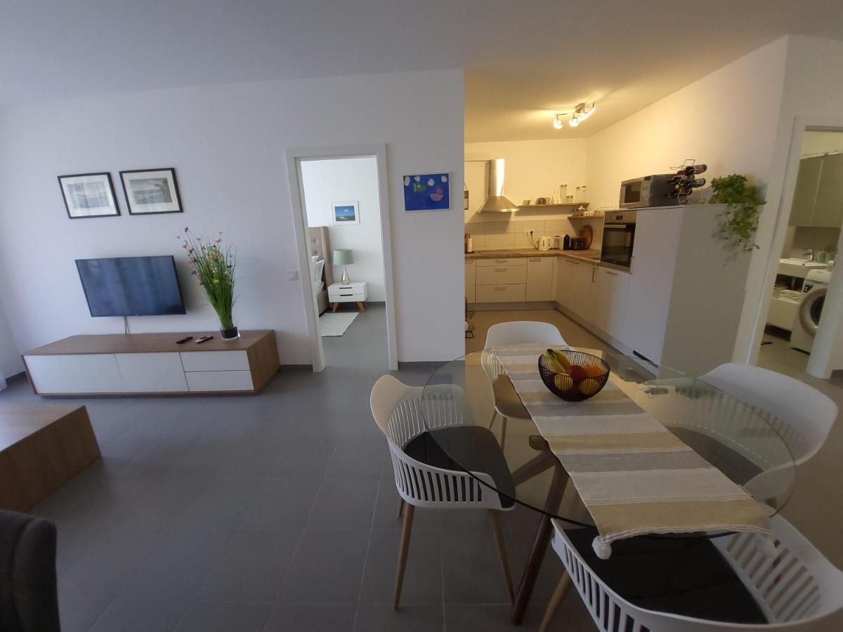 Apartment Kiara Premantura Exterior foto